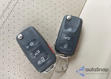 2012 Volkswagen Passat 2.5L Se from USA, damaged, VIN 1VWBP7A31CC097246